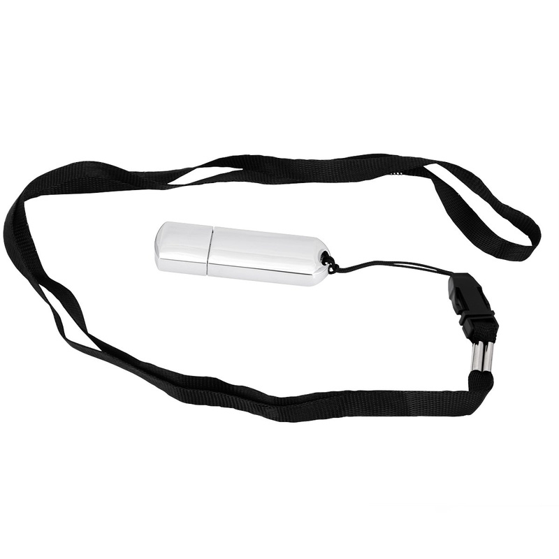 Pendrive chrom 8 GB Pamięć USB