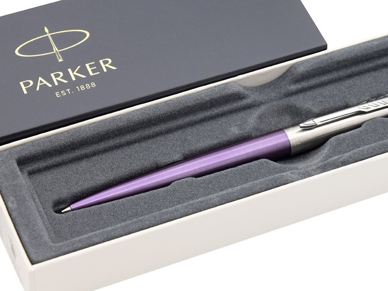 Długopis PARKER Jotter CT Victoria Violet
