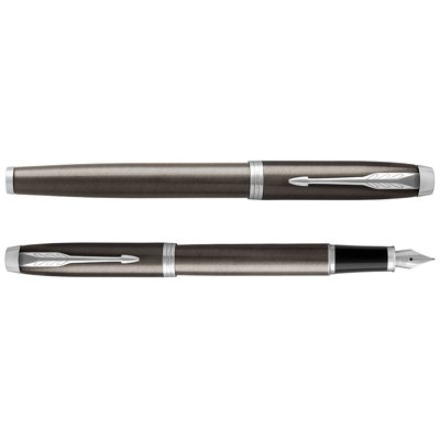 IM pióro wieczne black gt