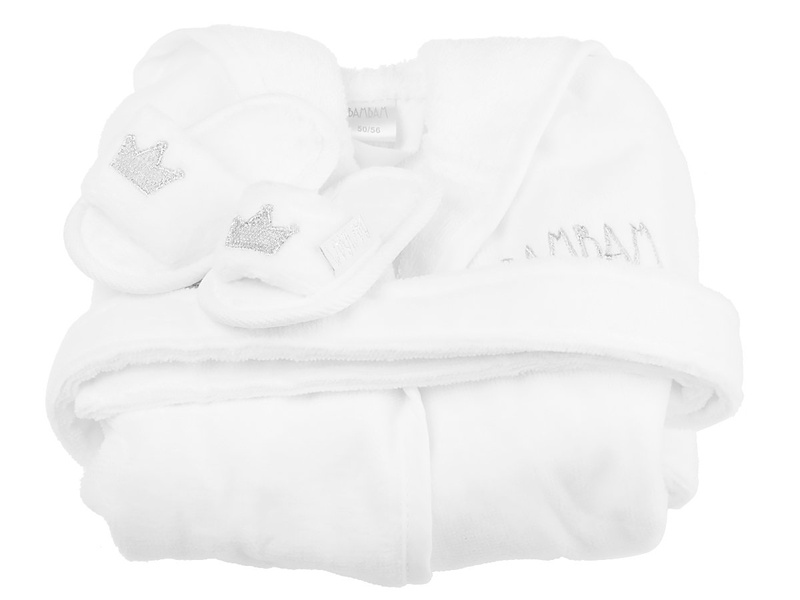 Giftbox kąpiel Chrzest Roczek