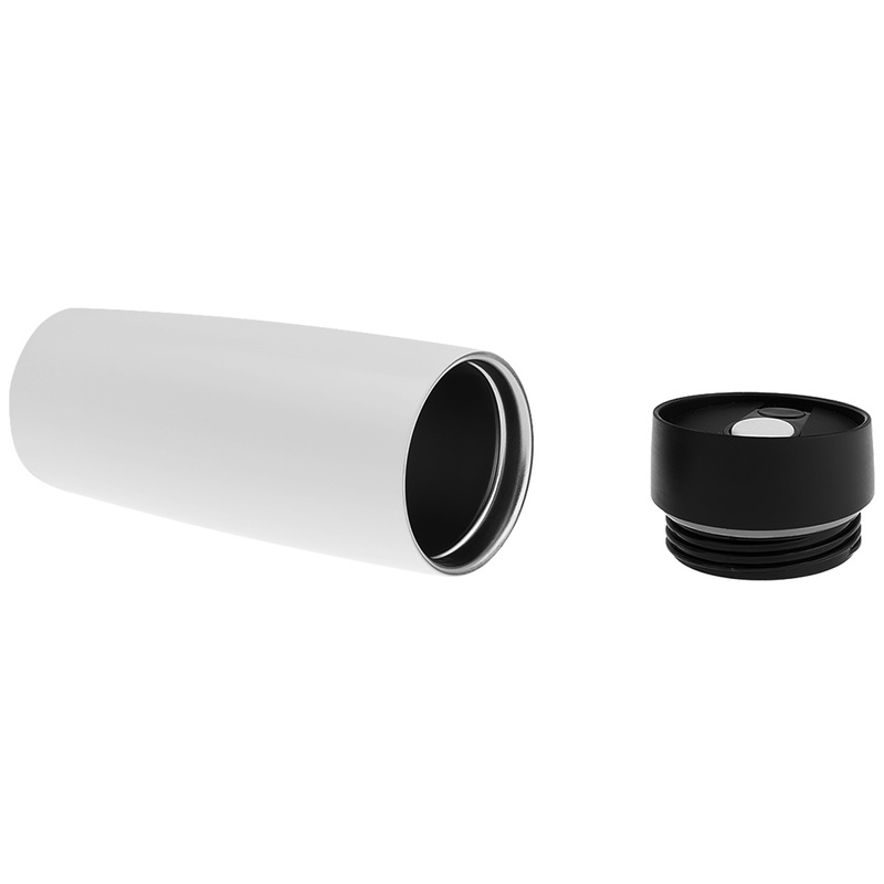 Kubek termiczny mat 350ml