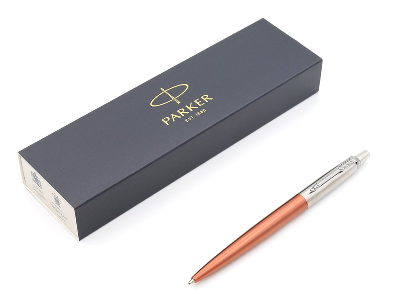 Długopis PARKER Jotter CT Chelsea Orange