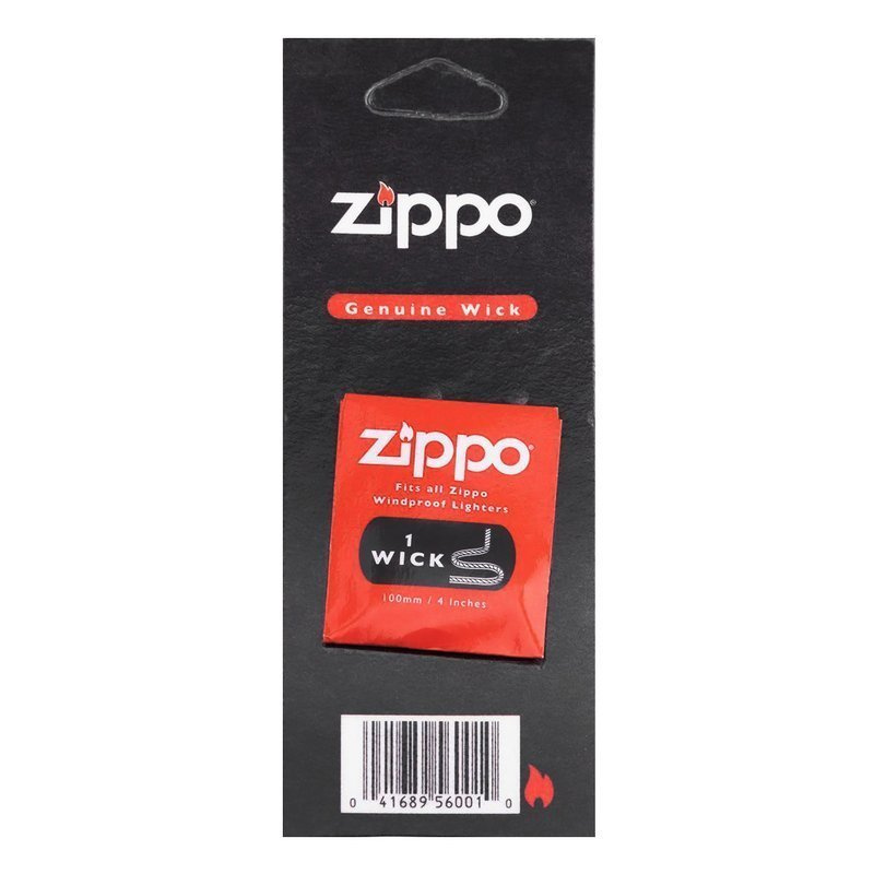 Knoty  do zapalniczek Zippo * Oryginalne