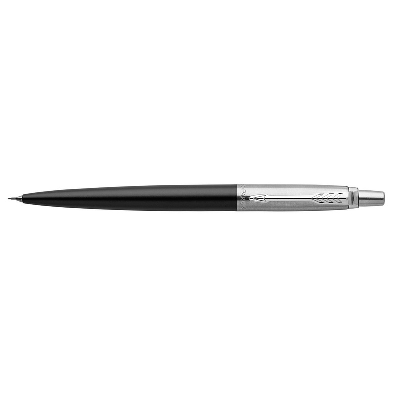 Ołówek Parker Jotter CT Czarny Bond Street