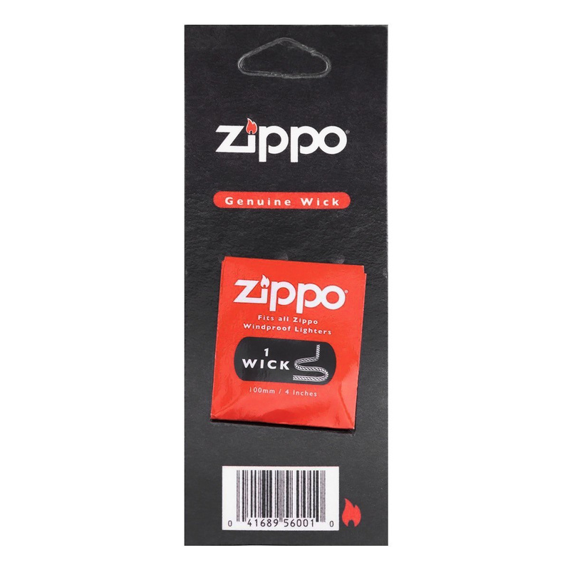 Knoty do zapalniczek Zippo * Oryginalne