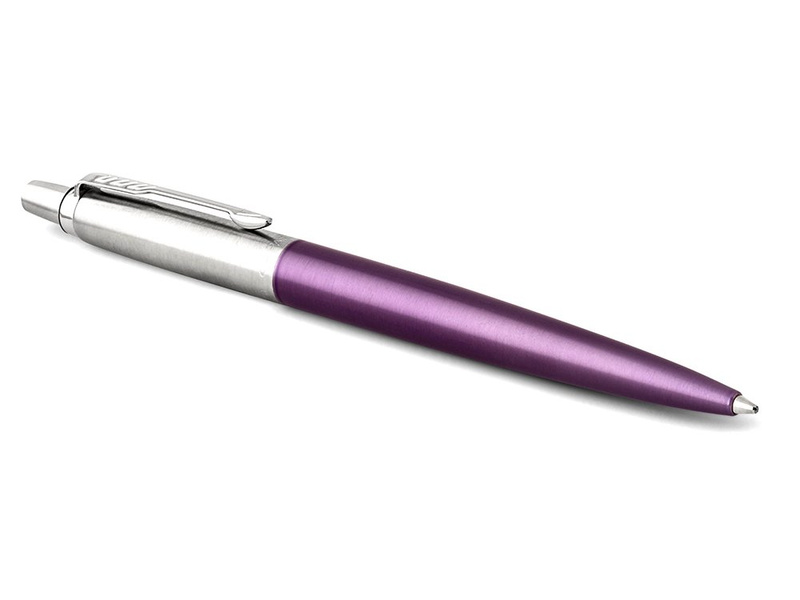 Długopis PARKER Jotter CT Victoria Violet