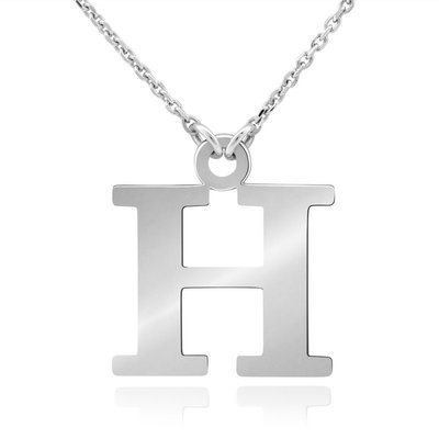 H