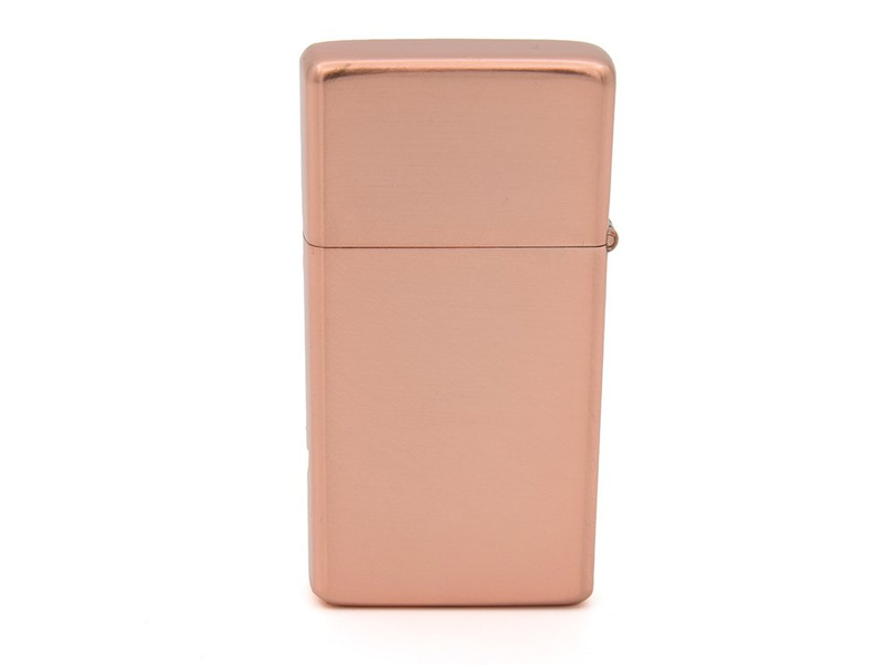 STA14-L700P-Star Lighter- Slim Rose Gold