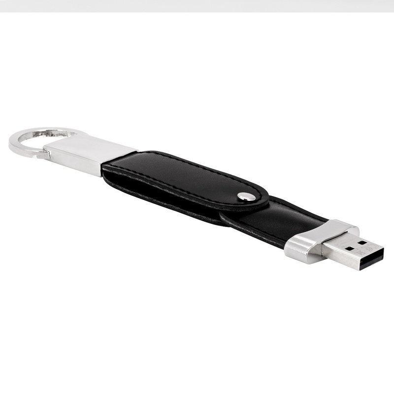 Pamięć USB z brelokiem / 16 GB