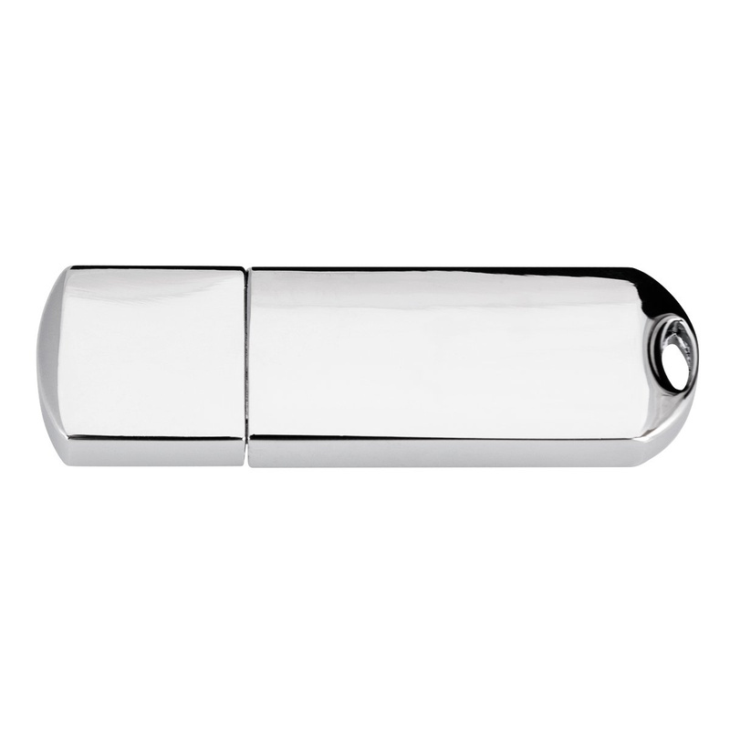 Pendrive chrom 8 GB Pamięć USB