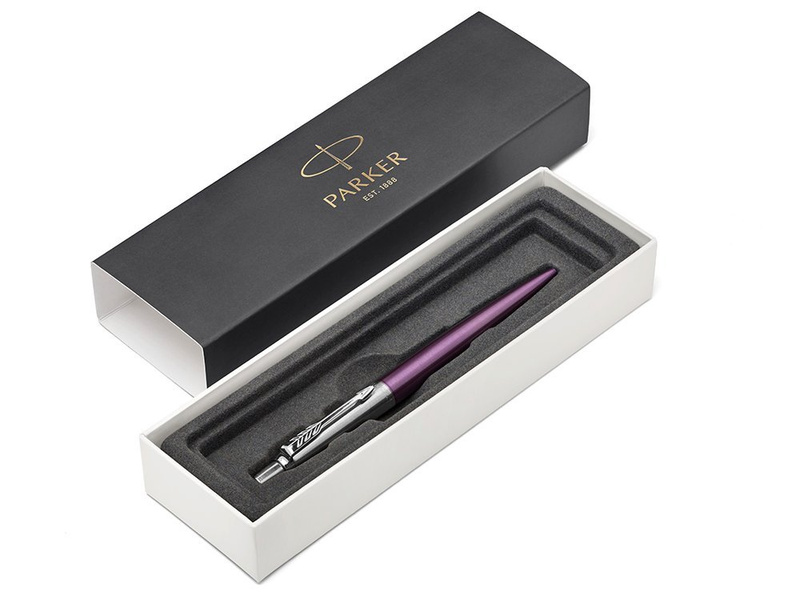 Długopis PARKER Jotter CT Victoria Violet