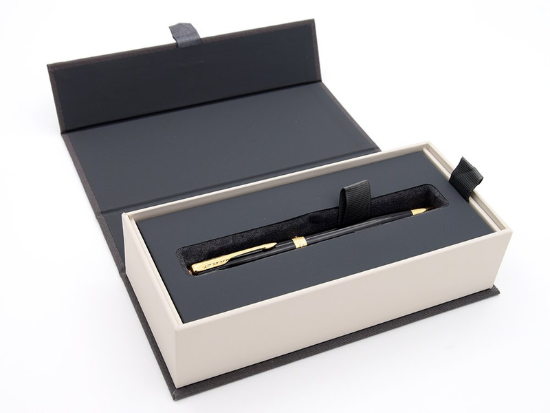 Parker SONNET stalowy GT Długopis