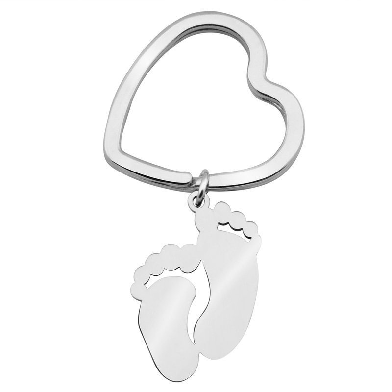 Nieśmiertelnik stal szlachetna 