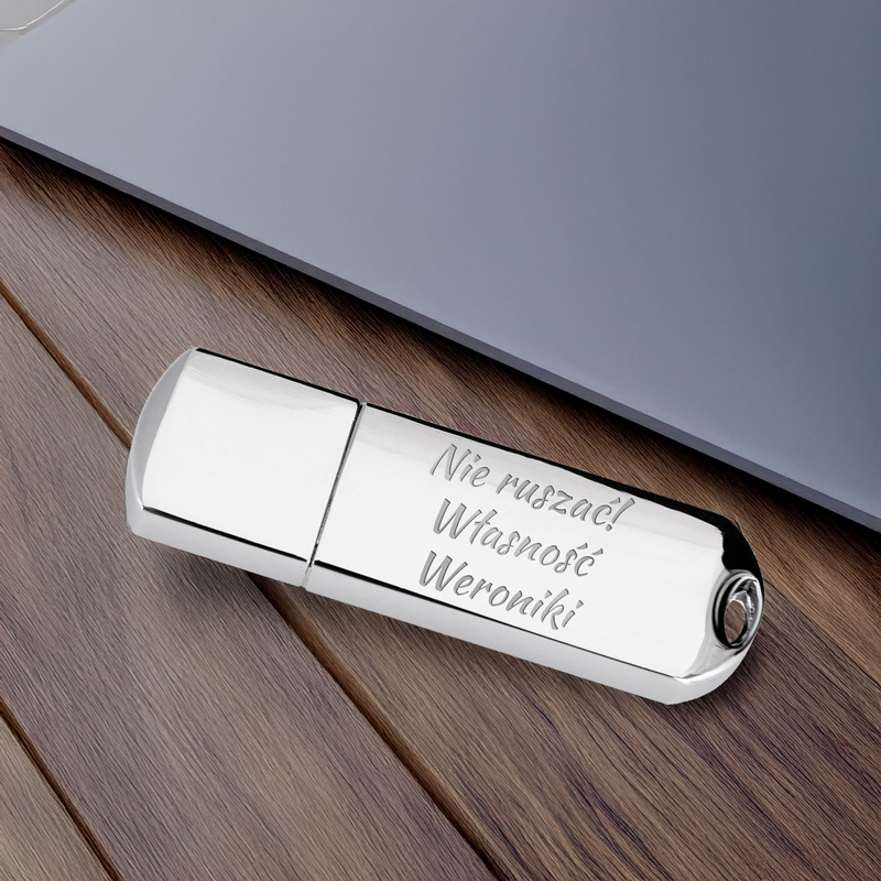 Pendrive chrom 32 GB Pamięć USB