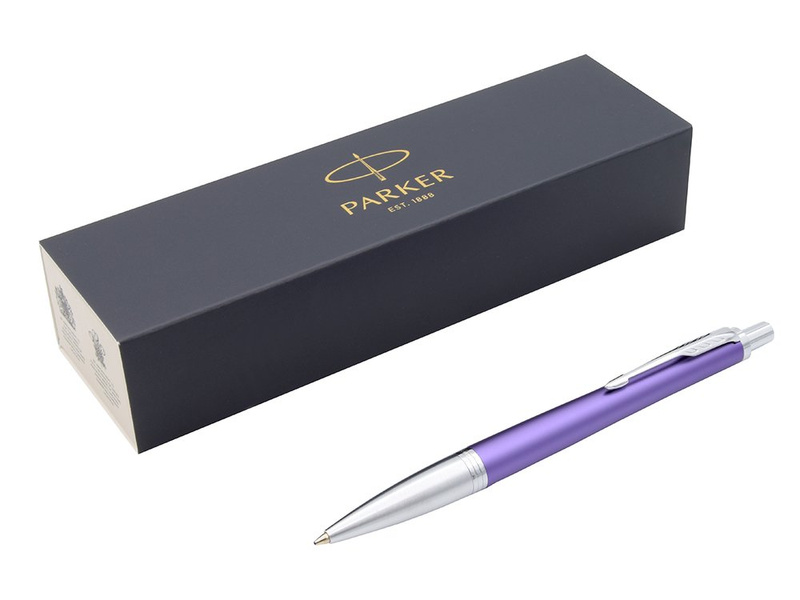 Urban premium długopis violet ct