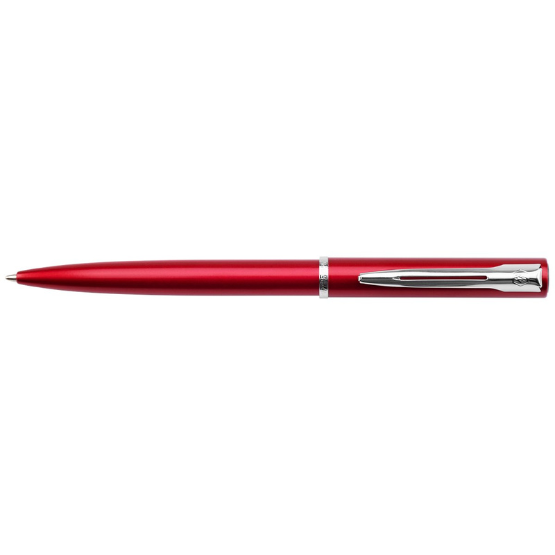 Waterman Allure Długopis Czerwony CT