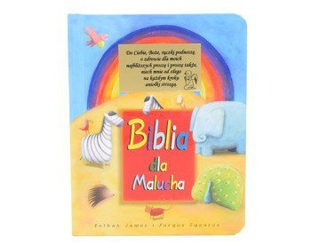 Biblia dla Malucha
