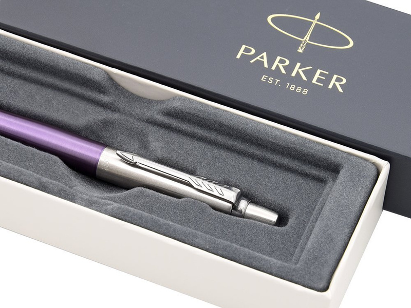 Długopis PARKER Jotter CT Victoria Violet