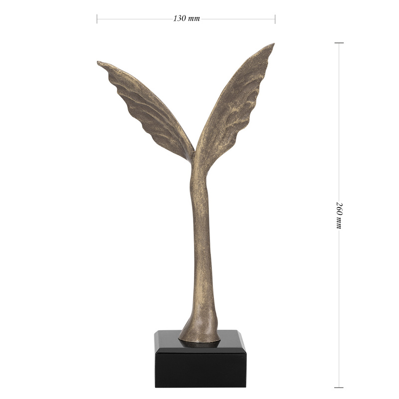 Figurka w kształcie Wiktora - symbolu zwycięzcy.
