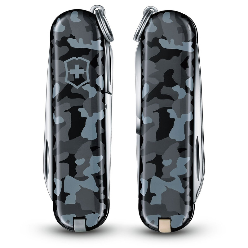 Scyzoryk wielofunkcyjny Victorinox Classic SD