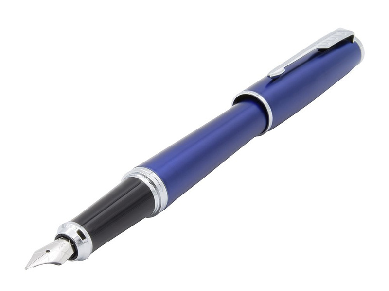 Urban pióro wieczne nightsky blue ct