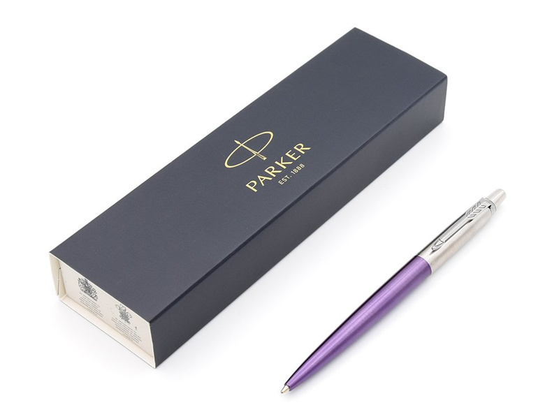 Długopis PARKER Jotter CT Victoria Violet