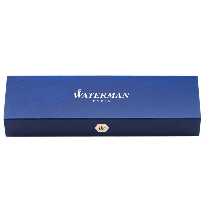 Waterman Allure Długopis Czerwony CT