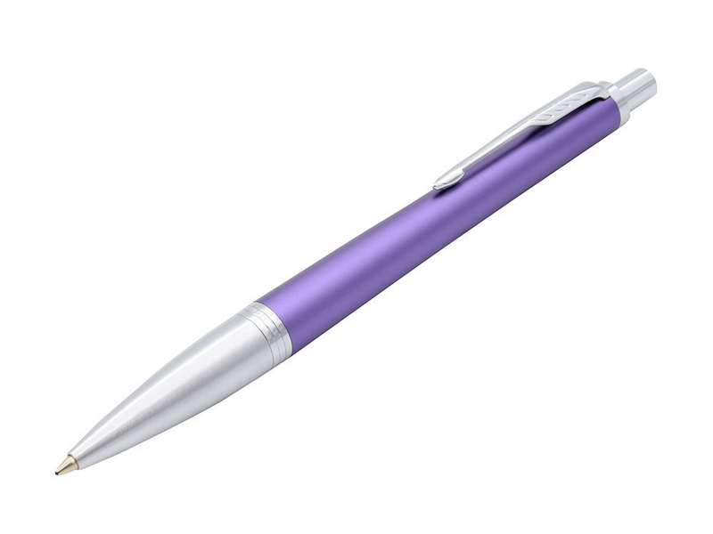 Urban premium długopis violet ct