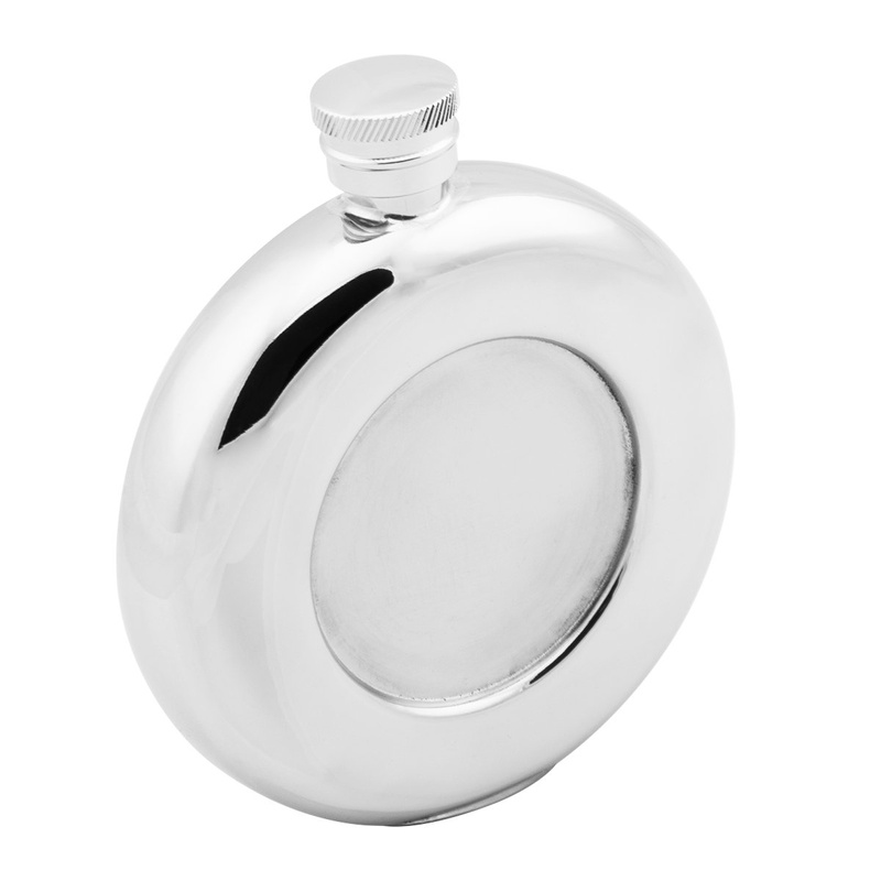Pierśiówka Skóra 120ml 