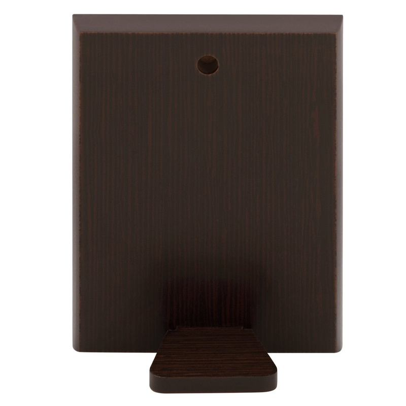 Obrazek srebrny 7x10 dziewczynka