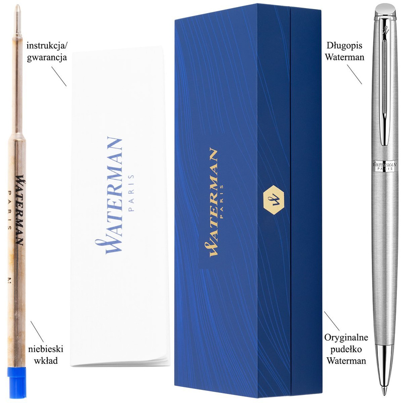 Długopis Waterman Hemisphere CT