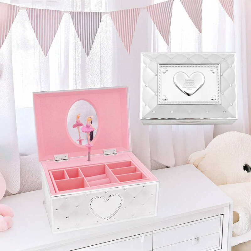 Szkatułka z pozytywką