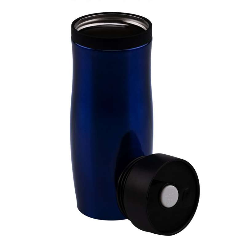 Kubek termiczny - granatowy /350ml